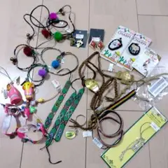 チチカカ 雑貨 まとめ売り