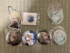 Growth 衛藤昂輝　グッズ　セット