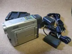 パナソニック ビデオカメラ Panasonic NV-C5 現状品