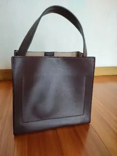 Unbillionバッグ【美品】