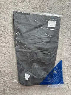 AITOZ ワークパンツ　作業ズボン Lサイズ　未使用