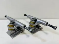 ACE TRUCK エース トラック 22 HI シルバー