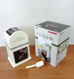 ツインバードTWINBIRD アイスクラッシャー CI-3546 Amazon.com | TWINBIRD ice crusher CI-3546: Ice Crushers