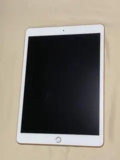 【ジャンク】iPad 第7世代 32GBゴールド wifiモデル