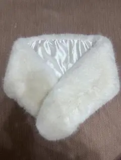 成人式　ファーショール