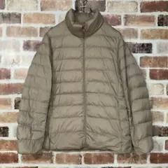 【フォロー割あり】UNIQLO ウルトラライトダウン