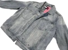 Tommy Jeans Denim Jacket トミージーンズデニムジャケット