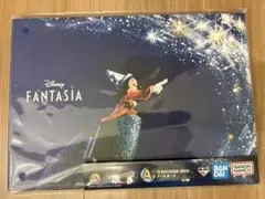 ディズニー　一番くじ　A賞　アートボード