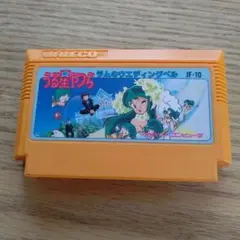 うる星やつら ラムのウエディングベル JF-10