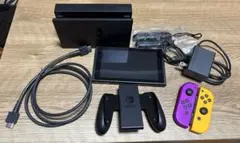 Nintendo Switch 本体