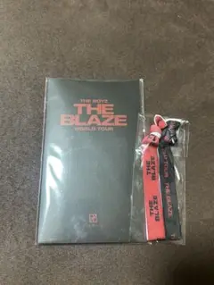 THEBOYZ SS席 特典