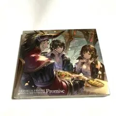 GRANBLUE FANTASY ORIGINAL SOUNDTRACKS