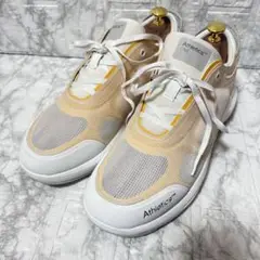 【美品】Athletics FTWR ATHLETICS ONE white