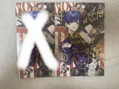いれいす 入場特典 兵庫公演 day2 If いふ えびばでぃ祭FESTIVAL