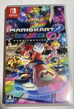 マリオカート8 デラックス Nintendo Switch