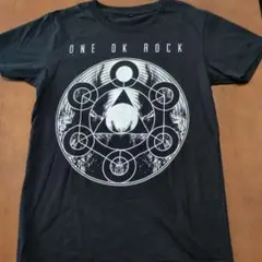 【新品、未使用品】ONEOKROCK Tシャツ