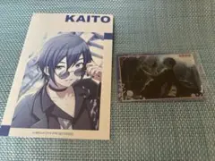 KAITO カードセット