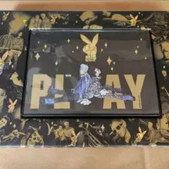 GD&TOP PLAY 日本盤　初回限定　2DVD+フォトブック　BIGBANG
