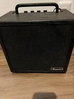【極美品】Ibanez IBZ10BV2 ベースアンプ　シールド付き！！ 2025年最新】Ibanez IBZ10BV2の人気アイテム - メルカリ
