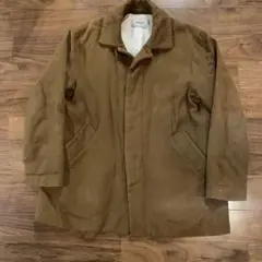 YAECA ヤエカ ステンカラーコート ユニセックス SIZE S