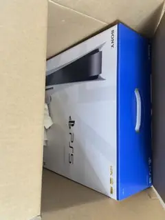プレイステーション5 CFI-1200A01 最新型 PS5