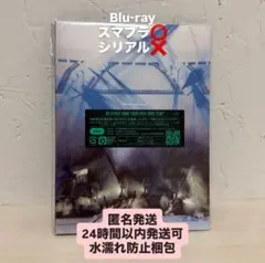 BE:FIRST DOMETOUR 2024-2025 2:BE Blu-ray