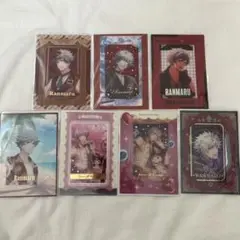 うたプリ 蘭丸 ビジュカ