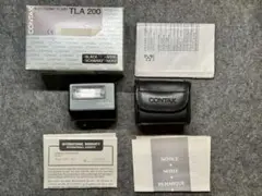 2025年最新】contax tla200の人気アイテム - メルカリ
