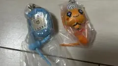 たまごっち ガチャガチャ