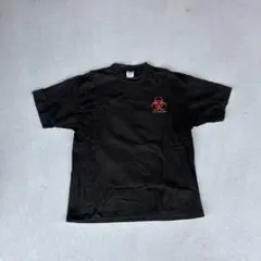 18ss vetements genetically modified tee