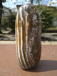 1.8kg【匿名配送】オーシャンジャスパー飾り石碧玉錦石オビキュラー水晶