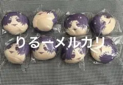 ブルーロック ブルロ おまんじゅう 御影玲王
