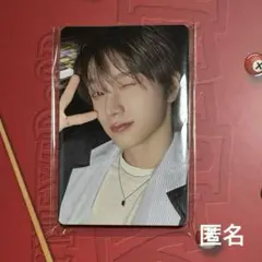 BOYNEXTDOOR Weverse 特典トレカセット BOYLIFE