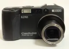 2025年最新】Caplio GX8の人気アイテム - メルカリ