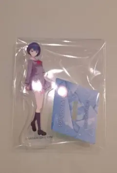 プロセカ モモジャン 桐谷遥 アクリルスタンド