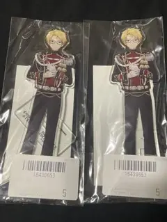 あんスタ×TGC 遊木真 アクスタ