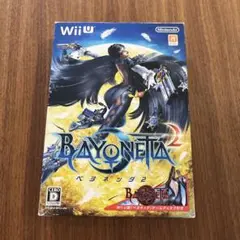 ベヨネッタ2