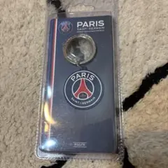 PARIS SAINT-GERMAIN キーホルダー