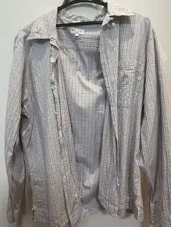 ⭐️希少品⭐️Paul Smith チェック柄 長袖シャツ L