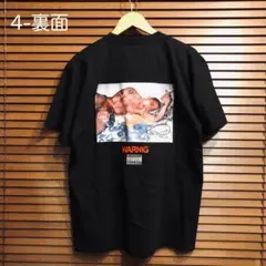 STEVE-O/スティーボー　Tシャツ各種 　ジャッカスTシャツ　PCPver