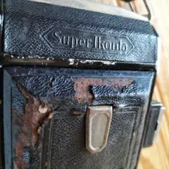 【整備済完動品】Super Ikonta B (530/16) Yahoo!オークション -「super ikonta 530／16」の落札相場・落札価格