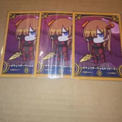 コレクションカード オフェリア
