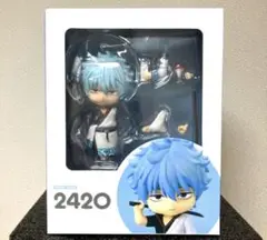 銀魂 ねんどろいど 坂田銀時 グッドスマイルカンパニー