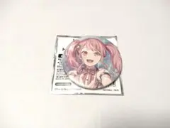 バンドリ KV 2024 キービジュアル ホロ缶バッジ 丸山彩