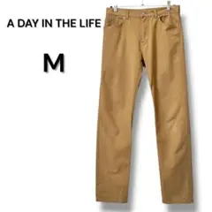 A DAY IN THE LIFE ユナイテッドアローズ チノパン 日本製 M