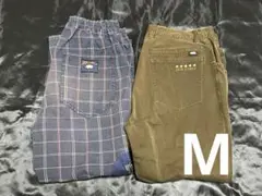 ドラッグストアーズ パンツ レディース M
