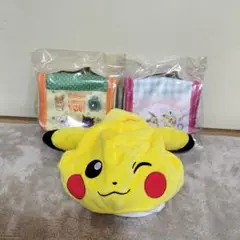 ポケモン雑貨