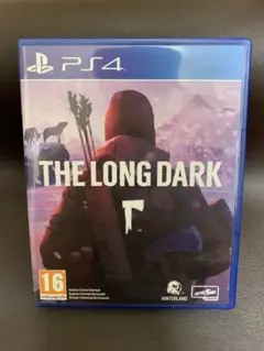 THE LONG DARK ザロングダーク　PS4 日本語対応　輸入版 THE LONG DARK ザロングダーク PS4 日本語対応 輸入版の通販 by
