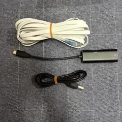 任天堂Switch用Wi-Fi有線用