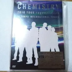 CHEMISTRY/CHEMISTRY 2010 TOUR regenerat…